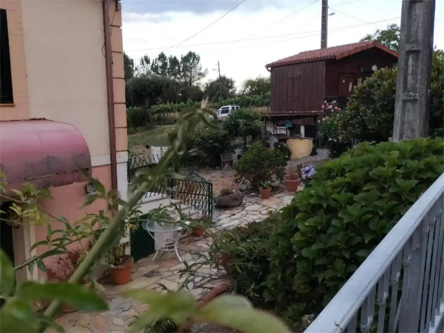 Casa o xalet en venda en Coles amb Balcó