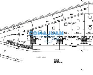 Nau industrial en venda en Òrrius