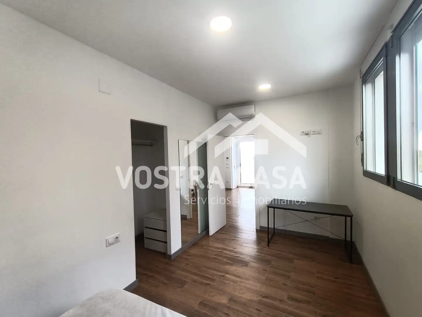 Commercial properties for rent in SALVADOR DALI , -1, Los Felipes - Corral de Carmelo