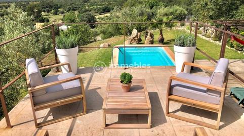 Foto 3 de Casa o xalet de lloguer a Alaró, Illes Balears