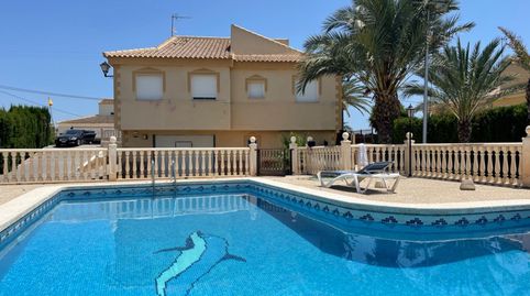 ESPECTACULAR CHALET LAS KALENDAS FORTUNA