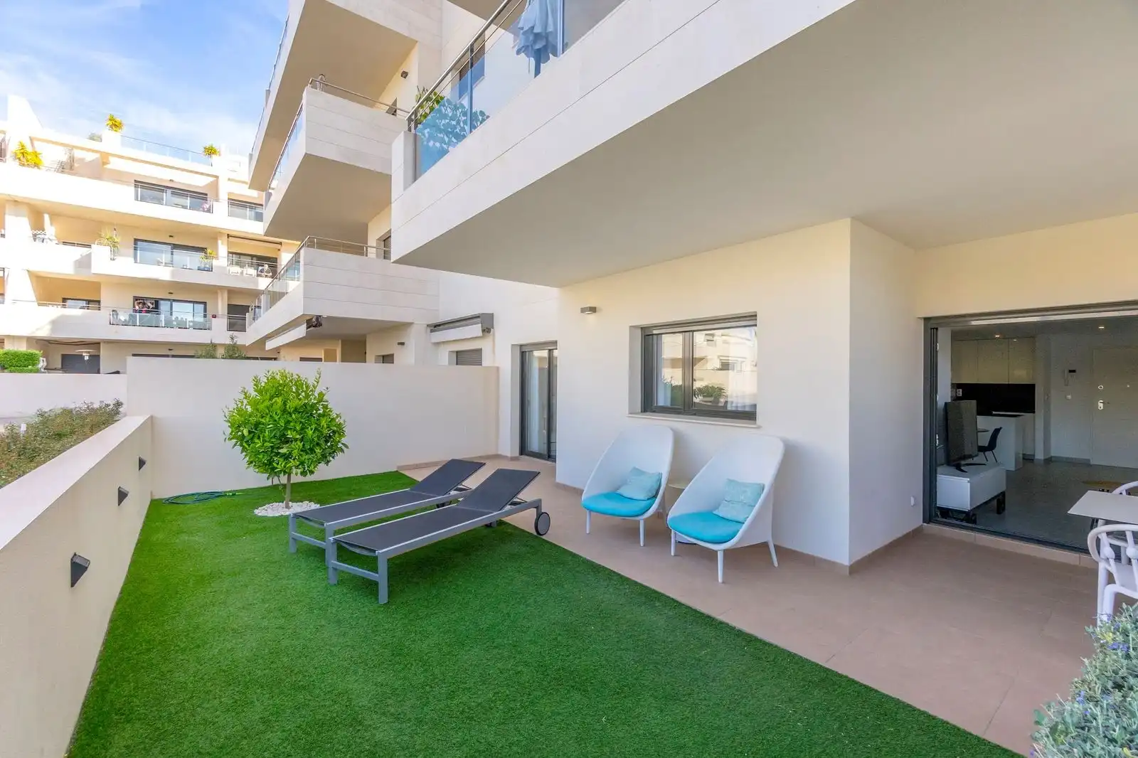 Apartamento con piscina en venta en N/A, imagen 6
