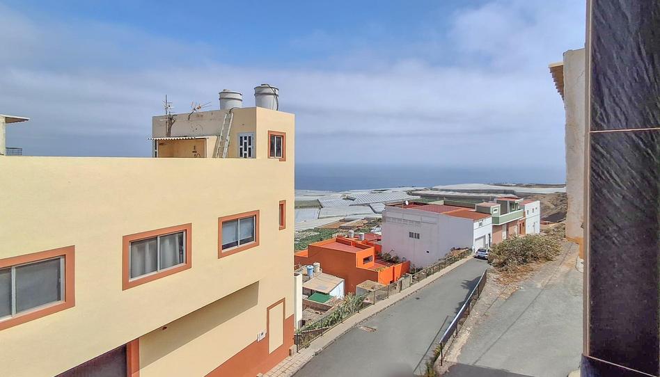 Photo 1 of Single-family semi-detached for sale in Calle Maestro Quesada Martin, 54, Gáldar pueblo, Las Palmas