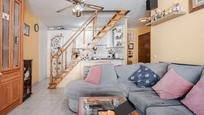 Living room of Duplex for sale in Meco  with Air Conditioner, Heating and Storage room