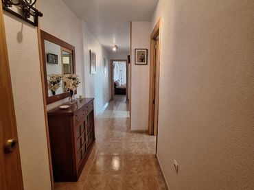 Appartement avec balcon à vendre à Santa María del Águila