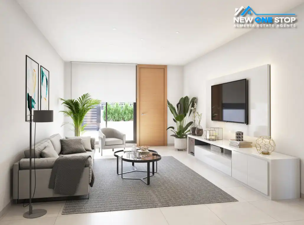 Logement avec piscine à vendre à Las Salinas, imagen 2