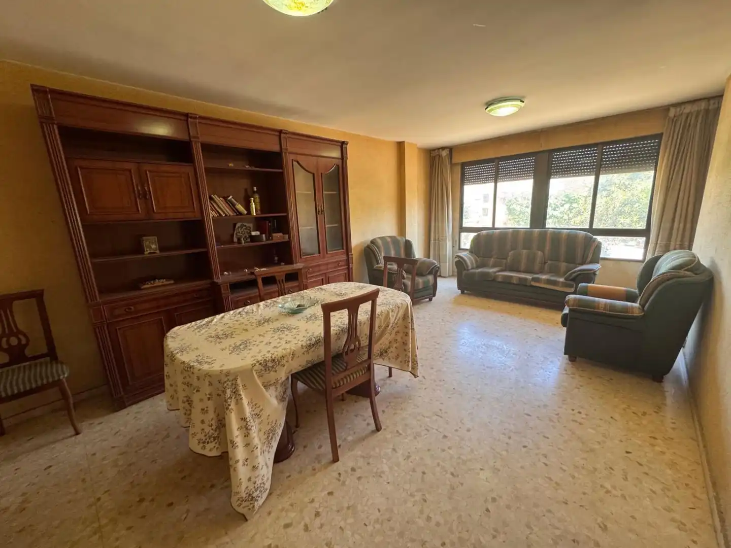 Flat with terrace for sale in Llombai, imagen 2