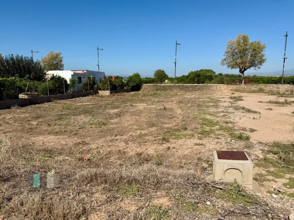 Residencial en venda a Calle Del Canem, 6, Playa - Ben Afeli