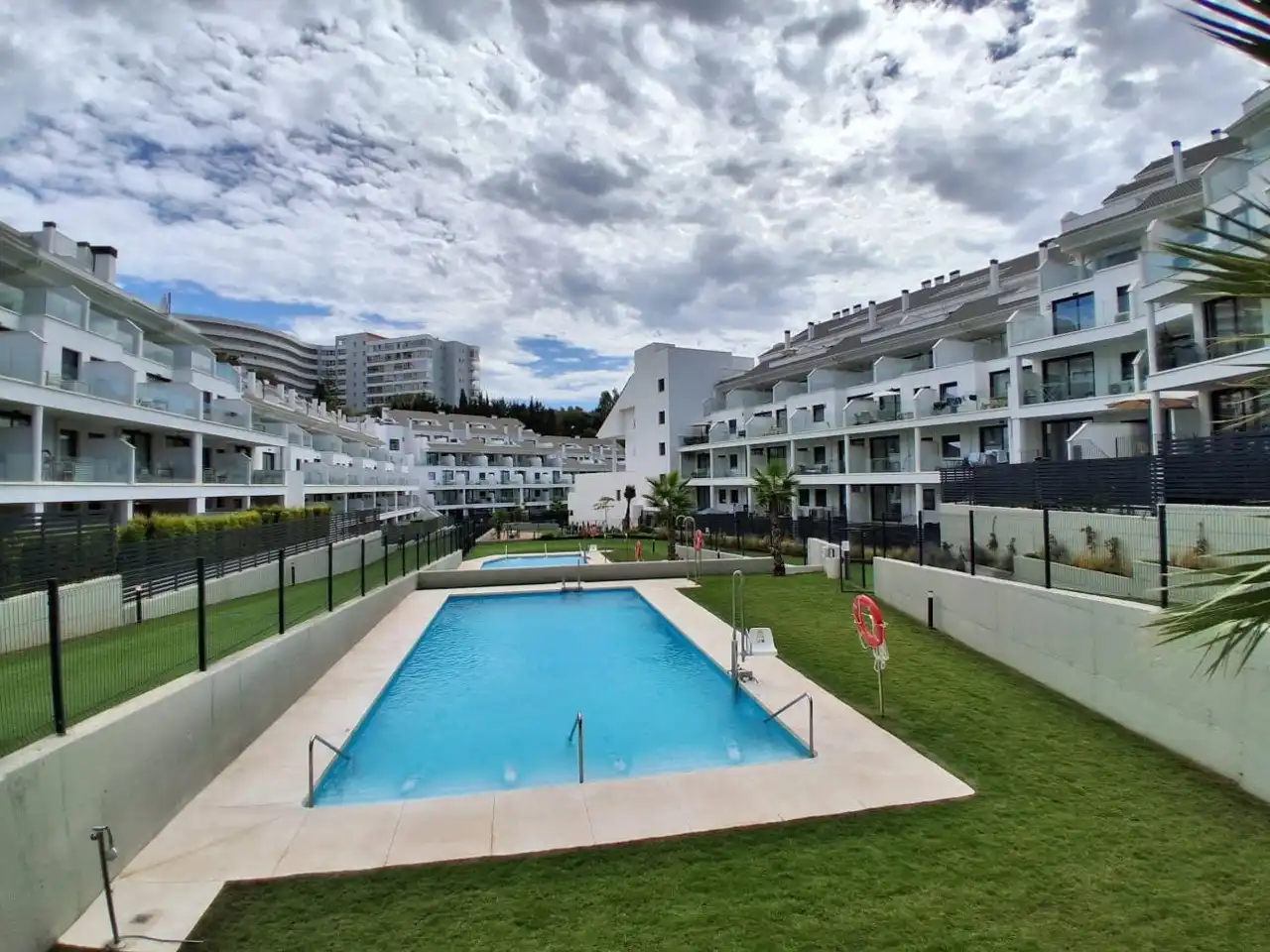 Dúplex de lloguer a ZORZAL, Torreblanca del Sol