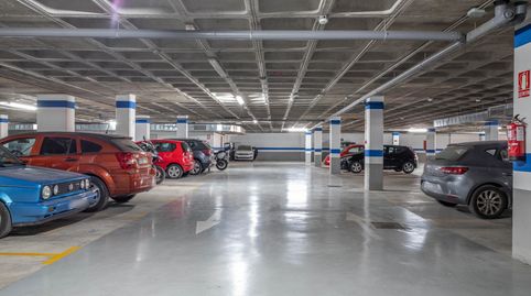 Foto 4 de Garaje en venta en Calle José Luis Pérez Pujadas, 18, Parque Lagos, Granada Capital