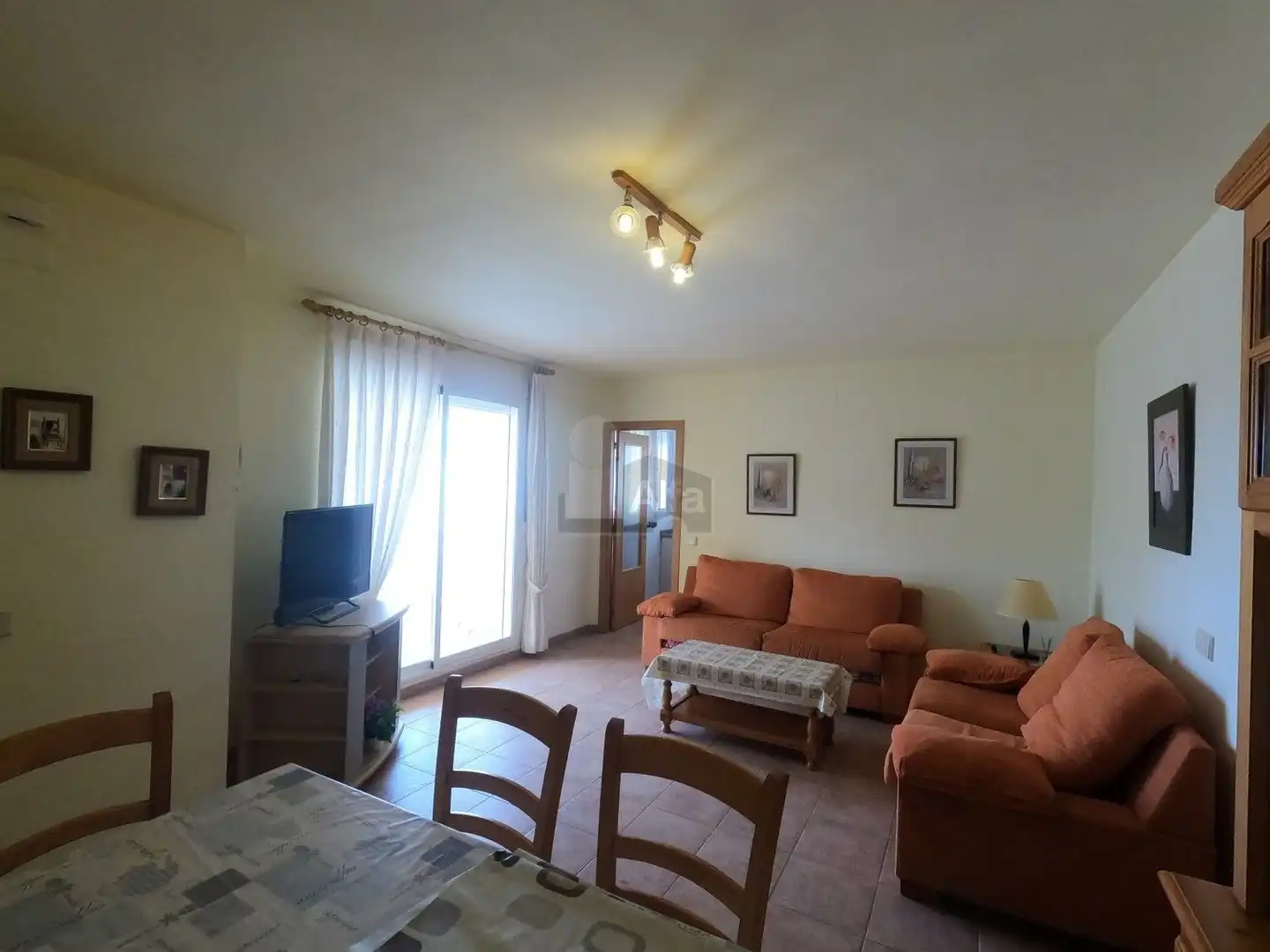 Flat for rent in Carrer Arbocer, 16, Playas de Puçol