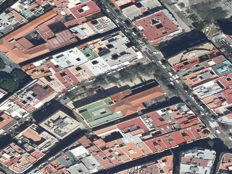 Finca rústica en venda en Santa Cruz de Tenerife