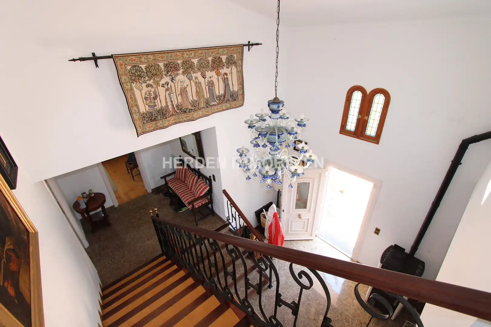 Houses for sale in Manacor  with Air Conditioner, Heating and Storage room