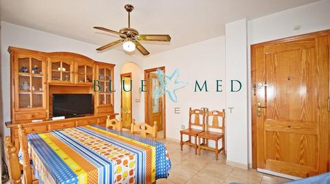 Foto 2 de Apartamento en venta en Calle de Alcalá Galiano, Pescadores, Mazarrón