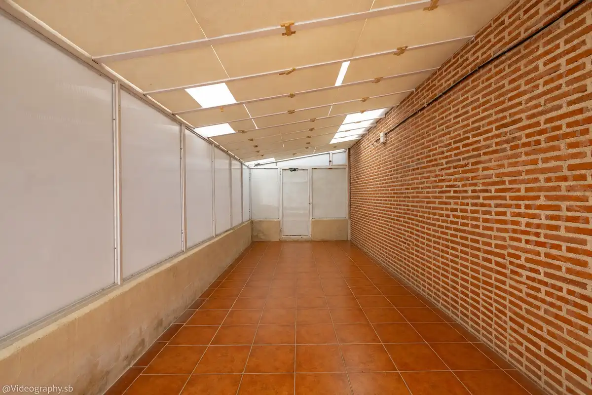 Chalet con piscina en venta en Mojadillas - Parque de las Infantas - El Paraiso, imagen 27