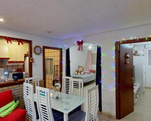 Dining room of Planta baja for sale in Xirivella