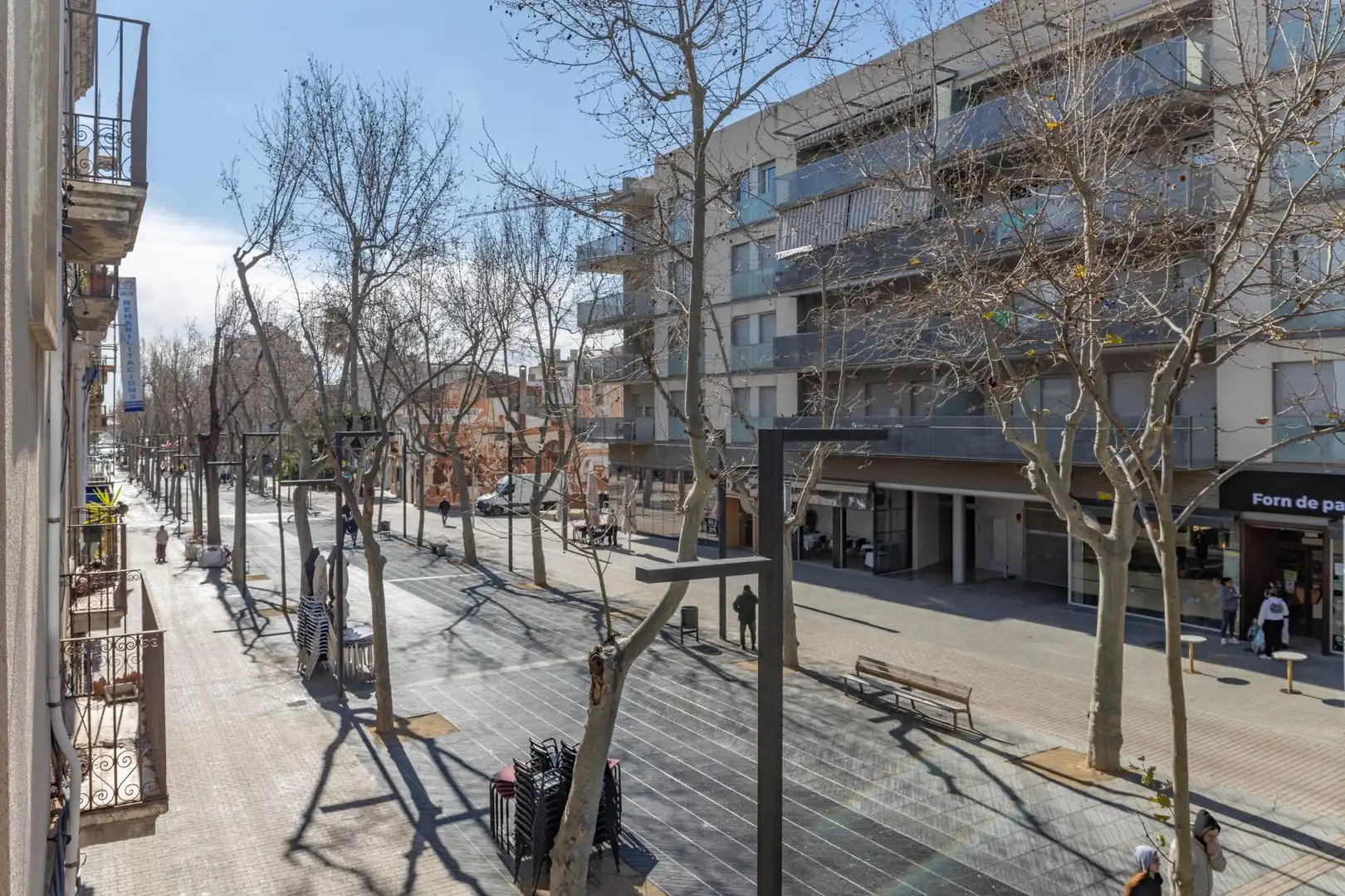 Appartamento in vendita a Rambla PAU, imagen 32