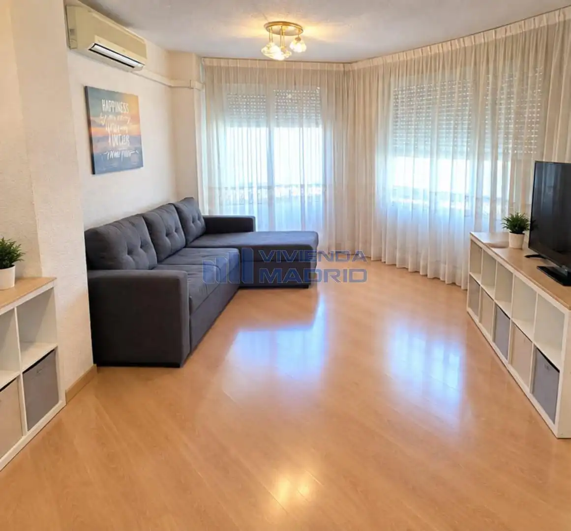 Piso en venta en San Agustín del Guadalix pueblo, imagen 2