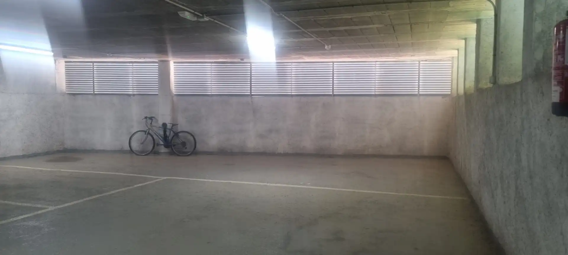 Parking of Garage for sale in Castellbisbal