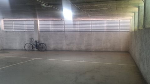 Foto 5 de Garatge en venda a Carrer Santiago Rusiñol, 15, Castellbisbal, Barcelona