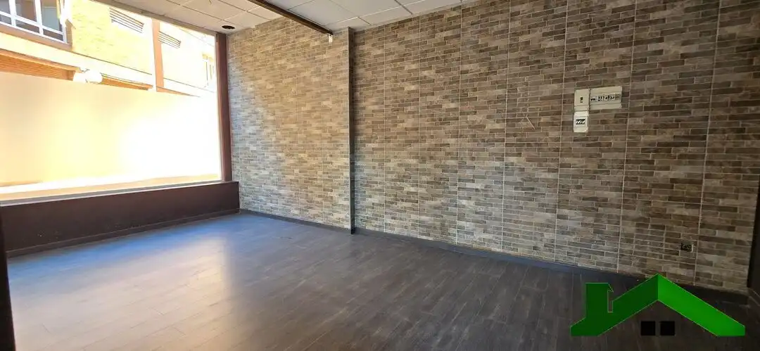 Commercial properties for sale in Bilbao 
