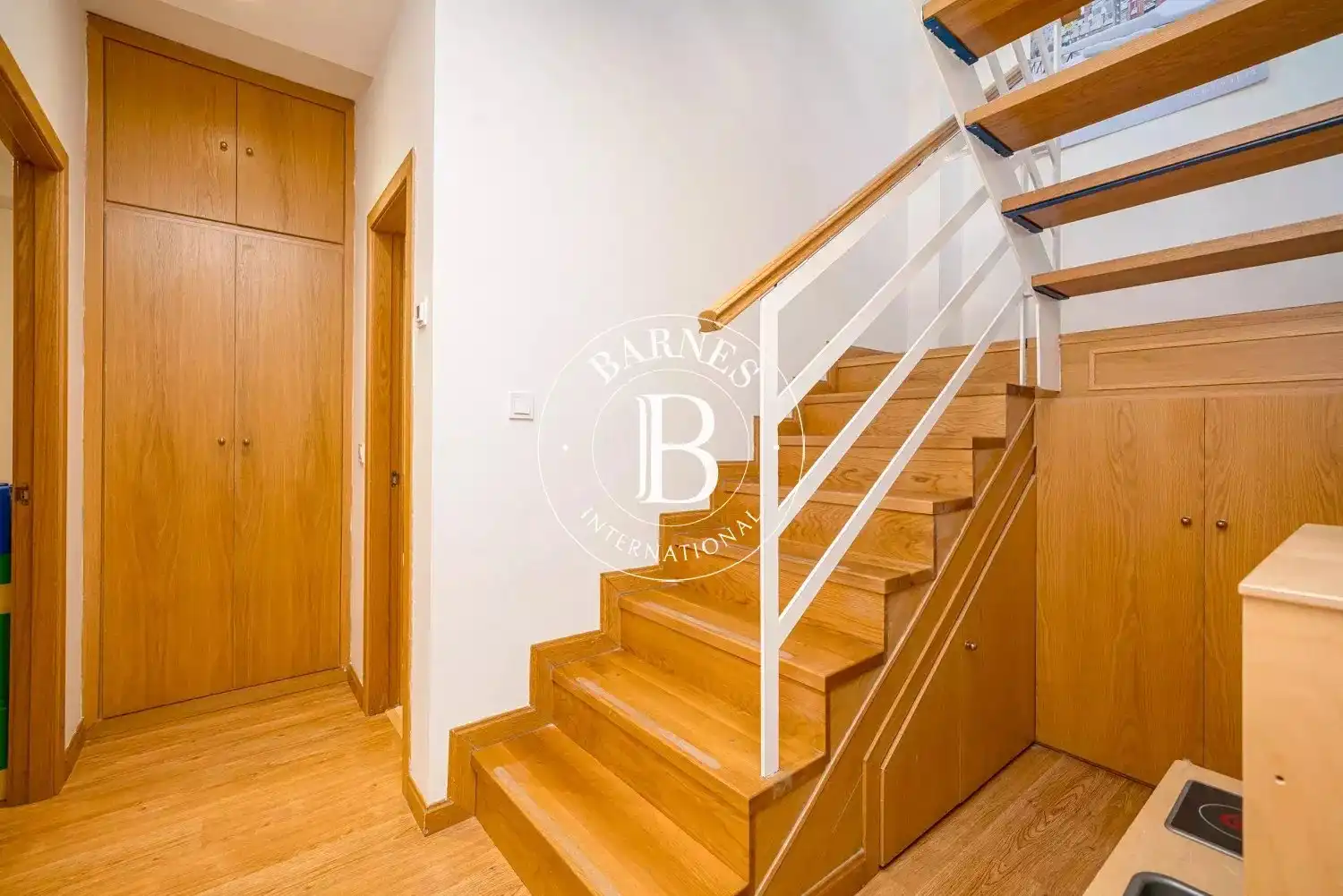 Apartament en venda en Madrid amb Aire condicionat, Calefacció i Terrassa