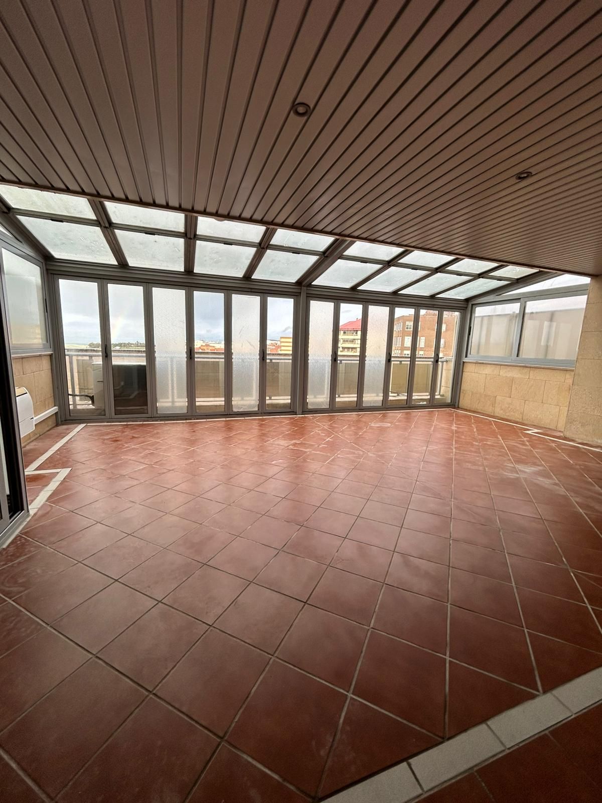 Piso de alquiler en Ruta de la Plata