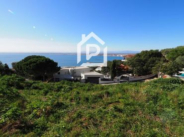 Terreno rustico in vendita a Pujada al Puig Rom
