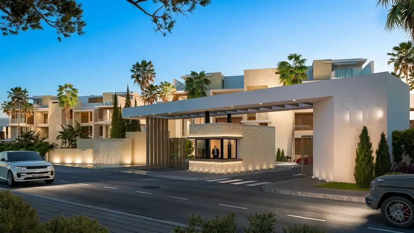 Apartamento en venta en Selwo