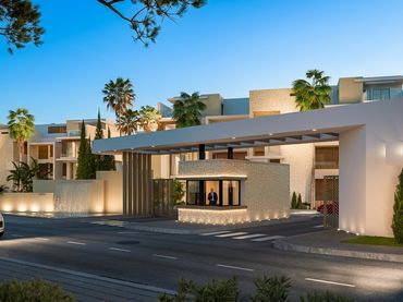 Apartament en venda a Selwo