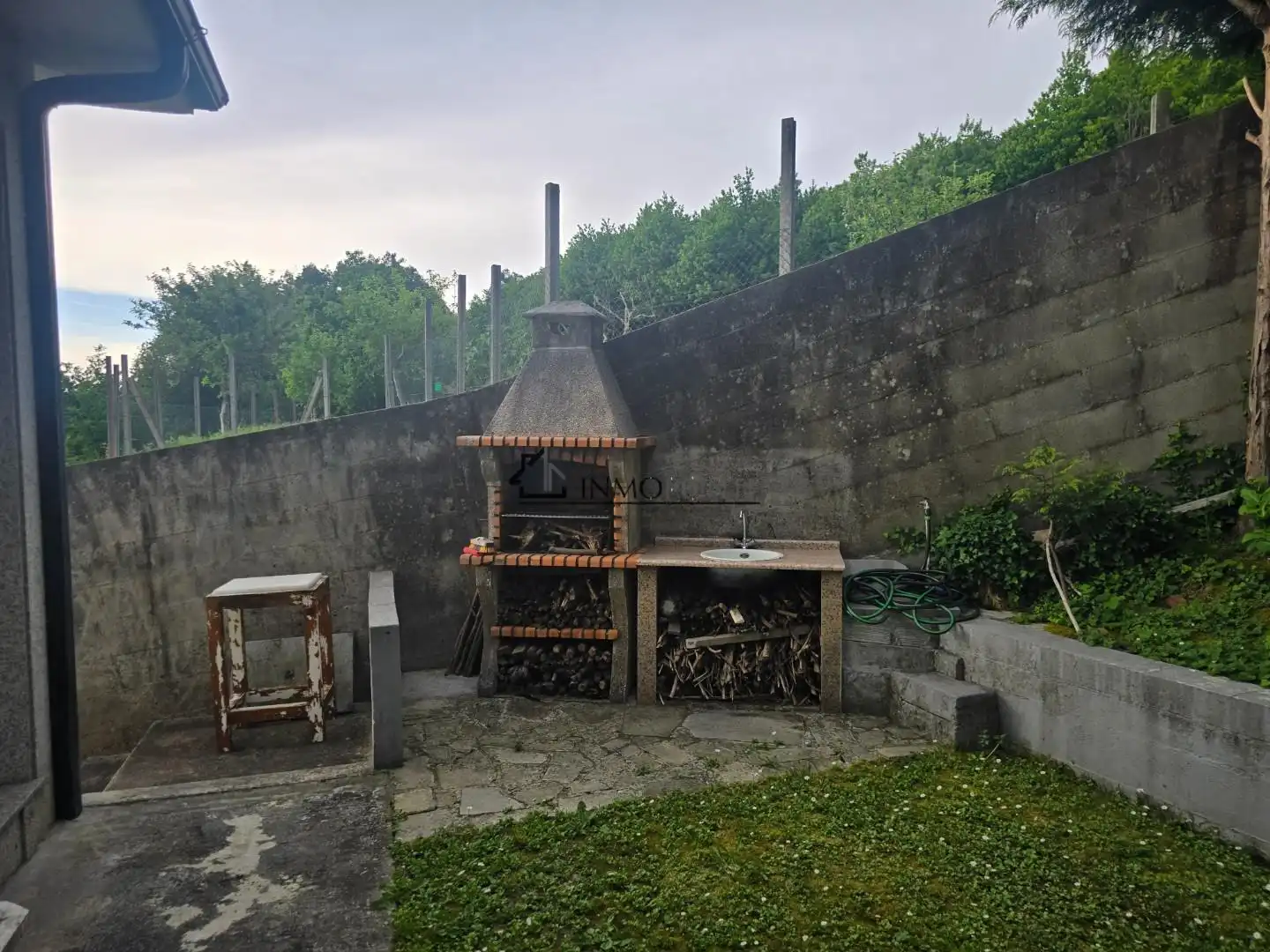 Haus mit Terrasse zum Verkauf in A Cañiza, imagen 18