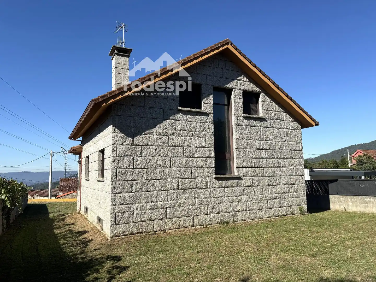 Villa in vendita a Ponteareas, imagen 10