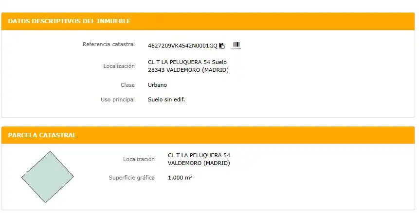 Terreno industrial en venta en Estación, imagen 4