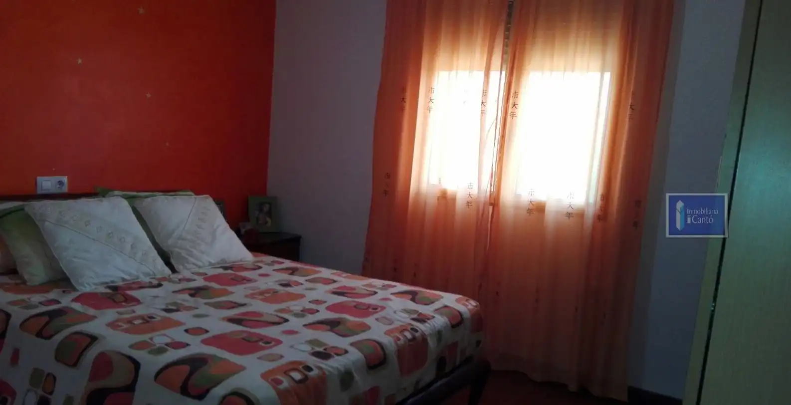 Chalet con piscina en venta en Muro de Alcoy, imagen 9