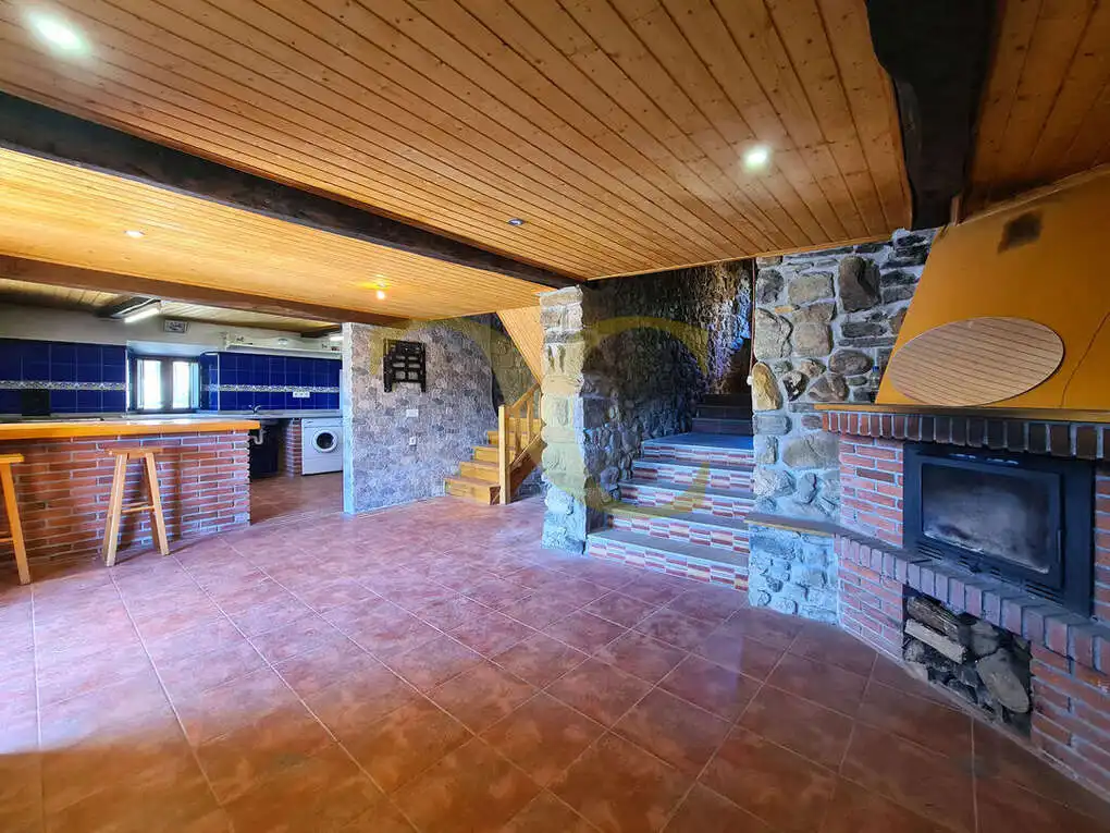 Casa a schiera con giardino in vendita a Mones, imagen 17