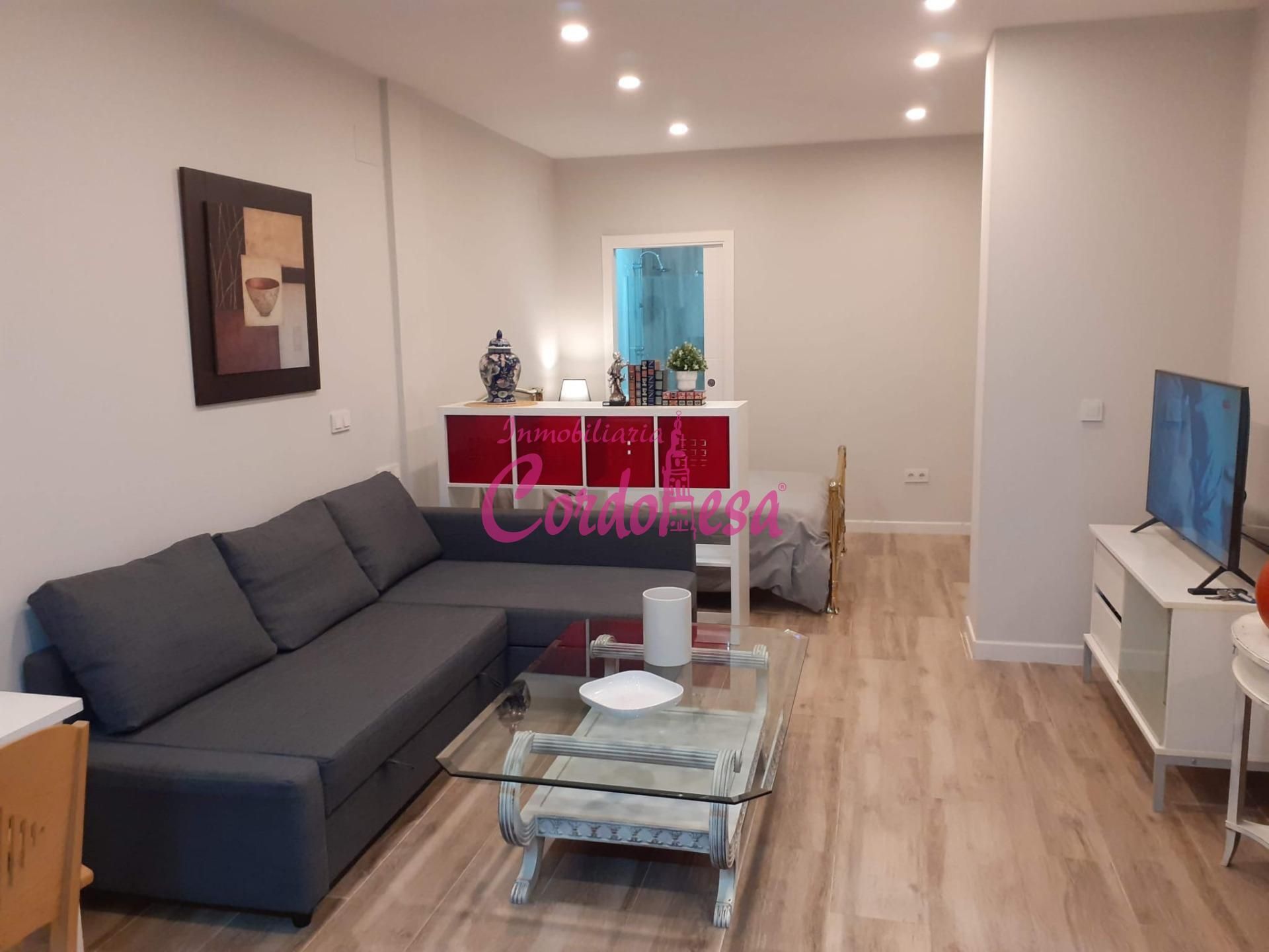 Living room of Loft for sale in  Córdoba Capital