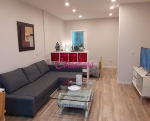 Living room of Loft for sale in  Córdoba Capital