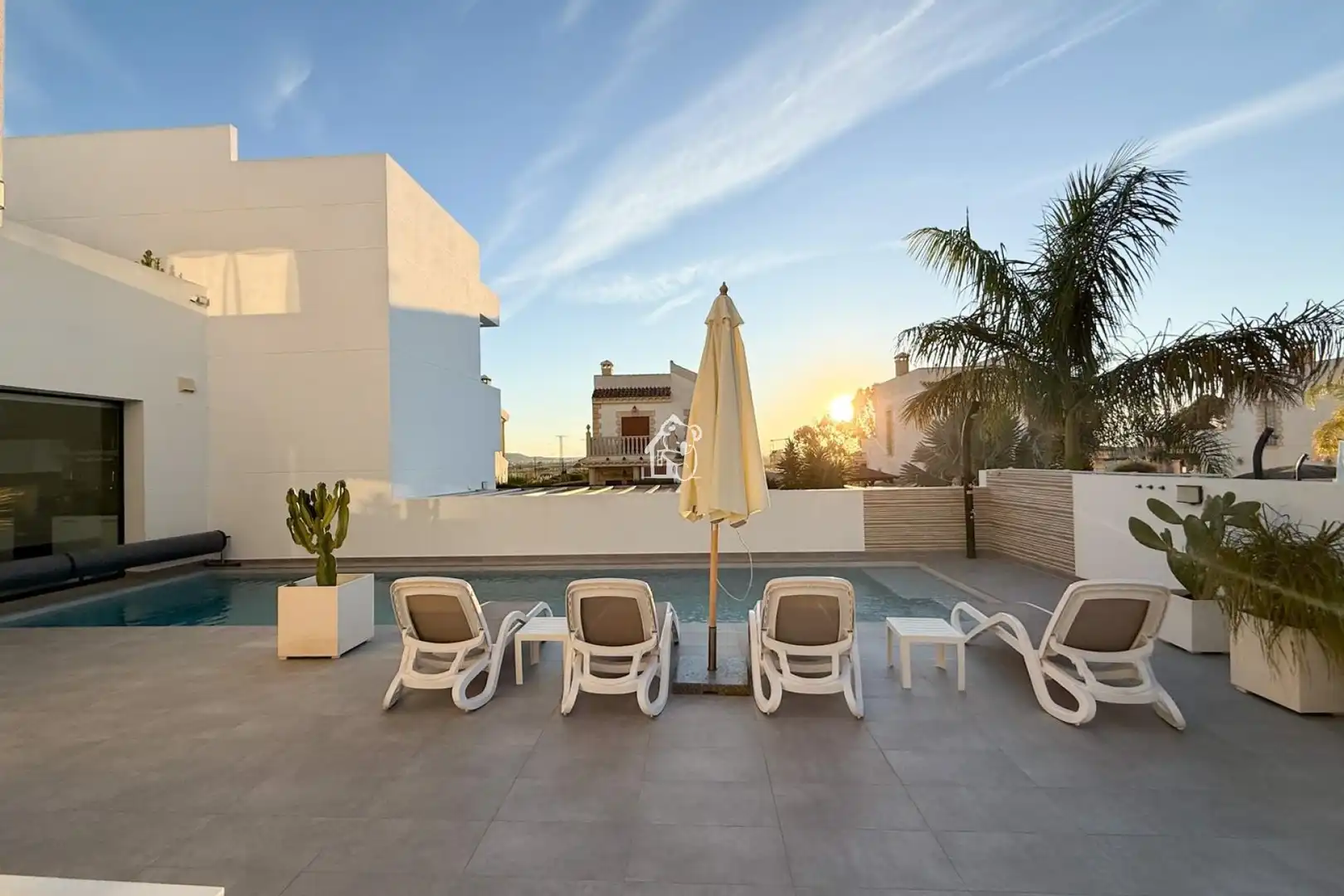 Casa con terraza en alquiler en San Fulgencio, imagen 3