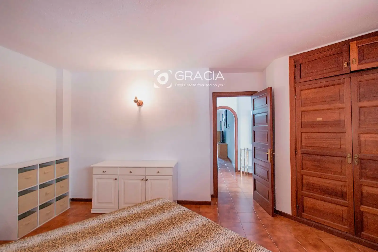 Appartement avec balcon à vendre à Juan Carlos I, imagen 15