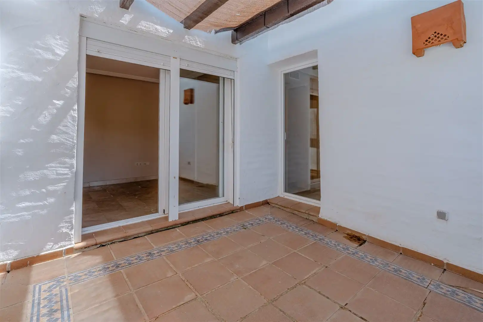 Casa o xalet en venda en Estepona