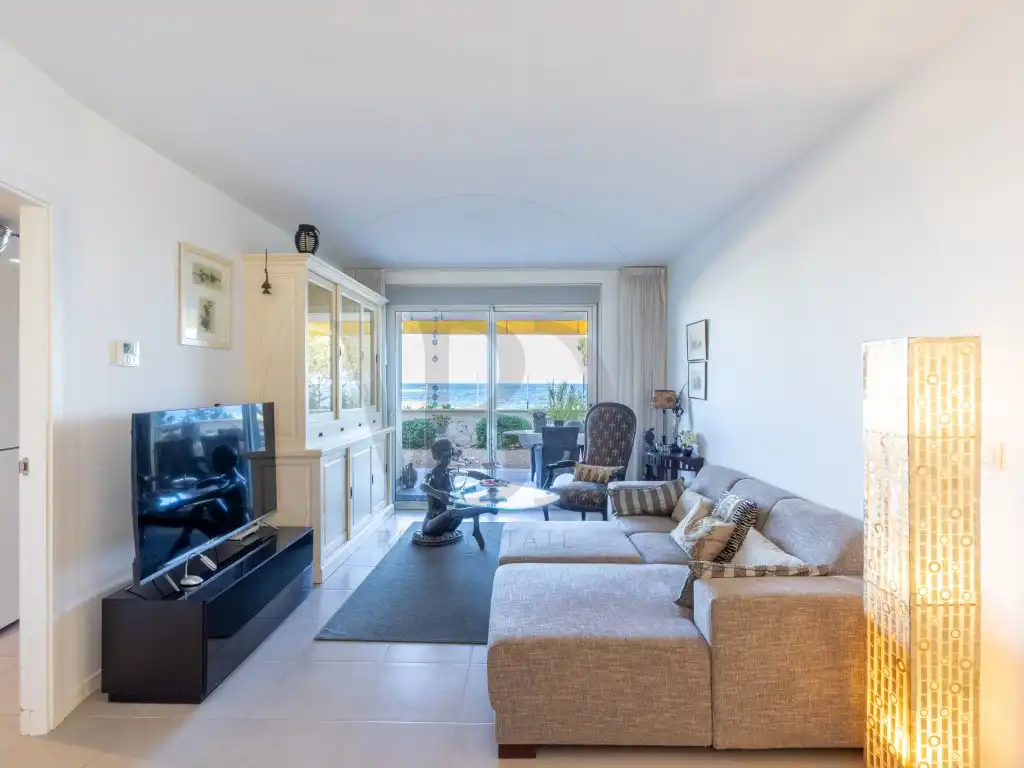 Apartament amb piscina en venda a Carrer De sa Punta des Pinet, imagen 7