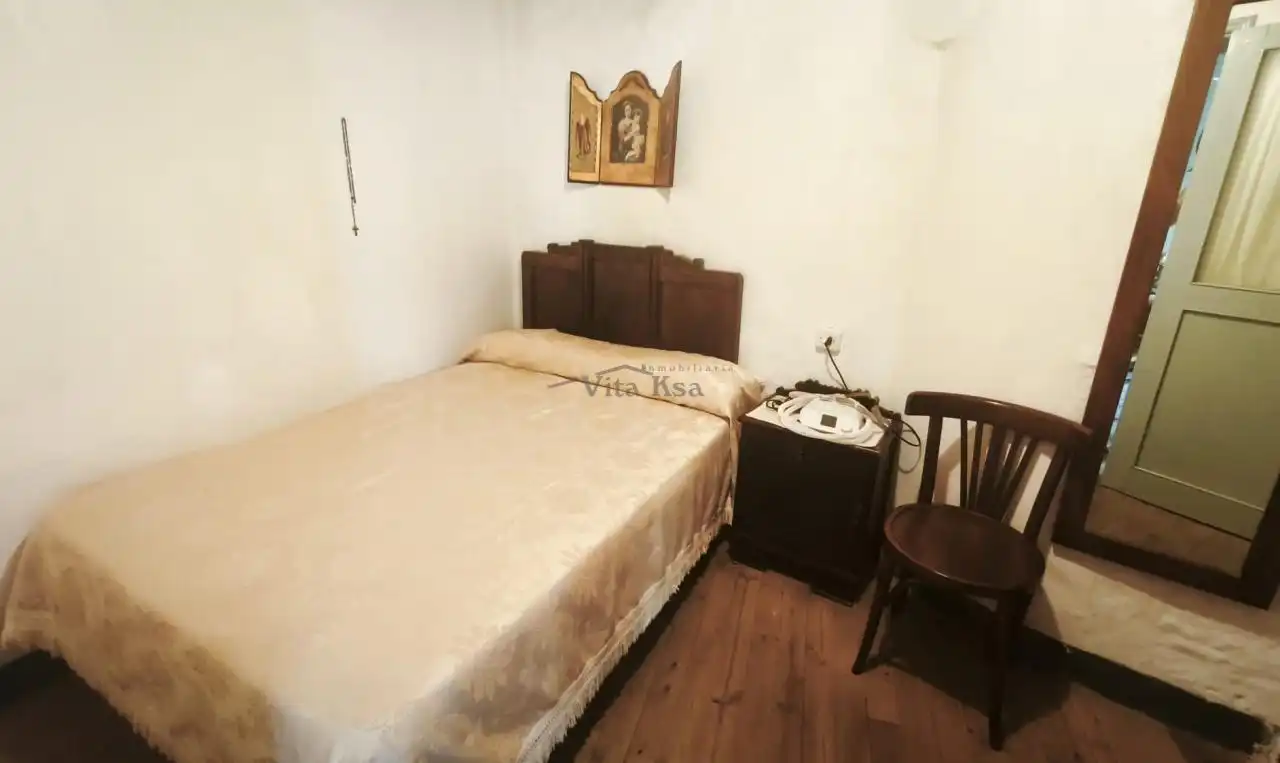 Casa rústica con terraza en venta en LUGAR DE PICORNIO, imagen 31