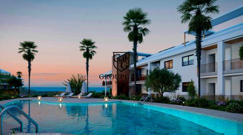 Foto 3 de Pis en venda a Fuengirola, Las Gaviotas  - Carvajal, Fuengirola