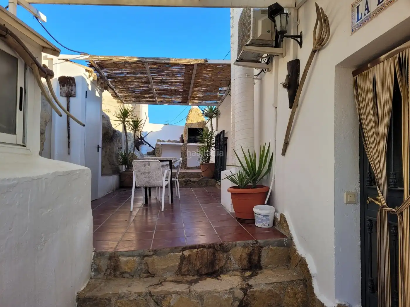 Penthouse with garden for sale in Calle Triana 90, imagen 3