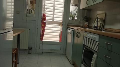 Photo 5 of Flat for sale in San Juan Bautista, Madrid