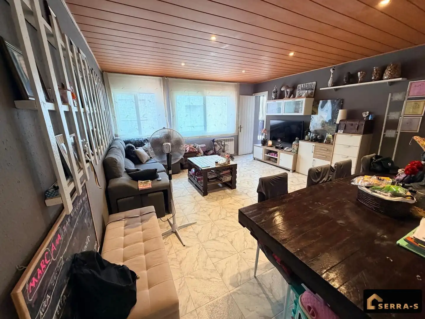 Wohnung mit Terrasse zum Verkauf in Malgrat de Mar, imagen 3
