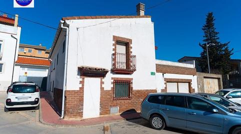 Foto 5 de Casa o xalet en venda a Milagro, Navarra