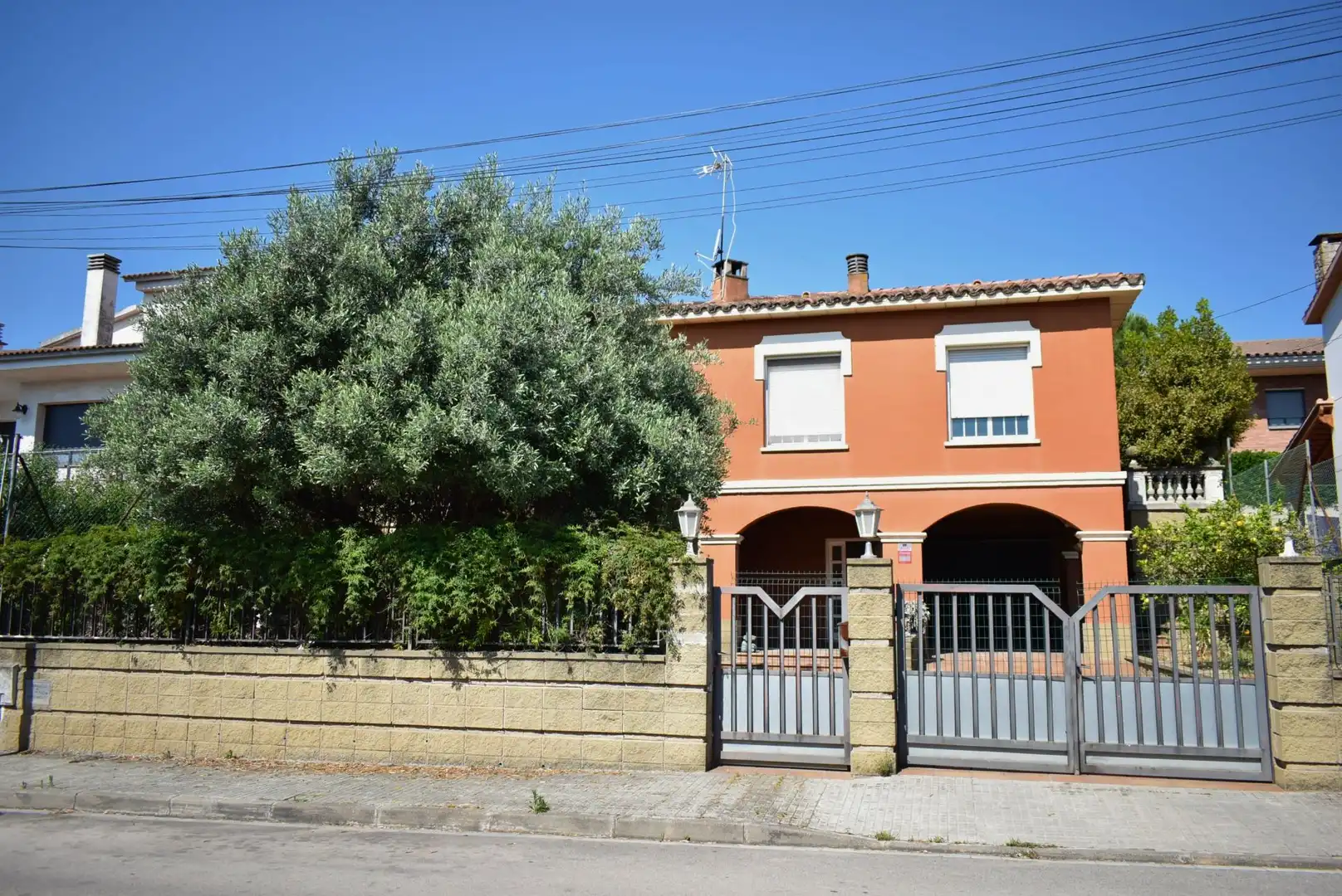 Haus zum Verkauf in Lliçà de Vall, imagen 2