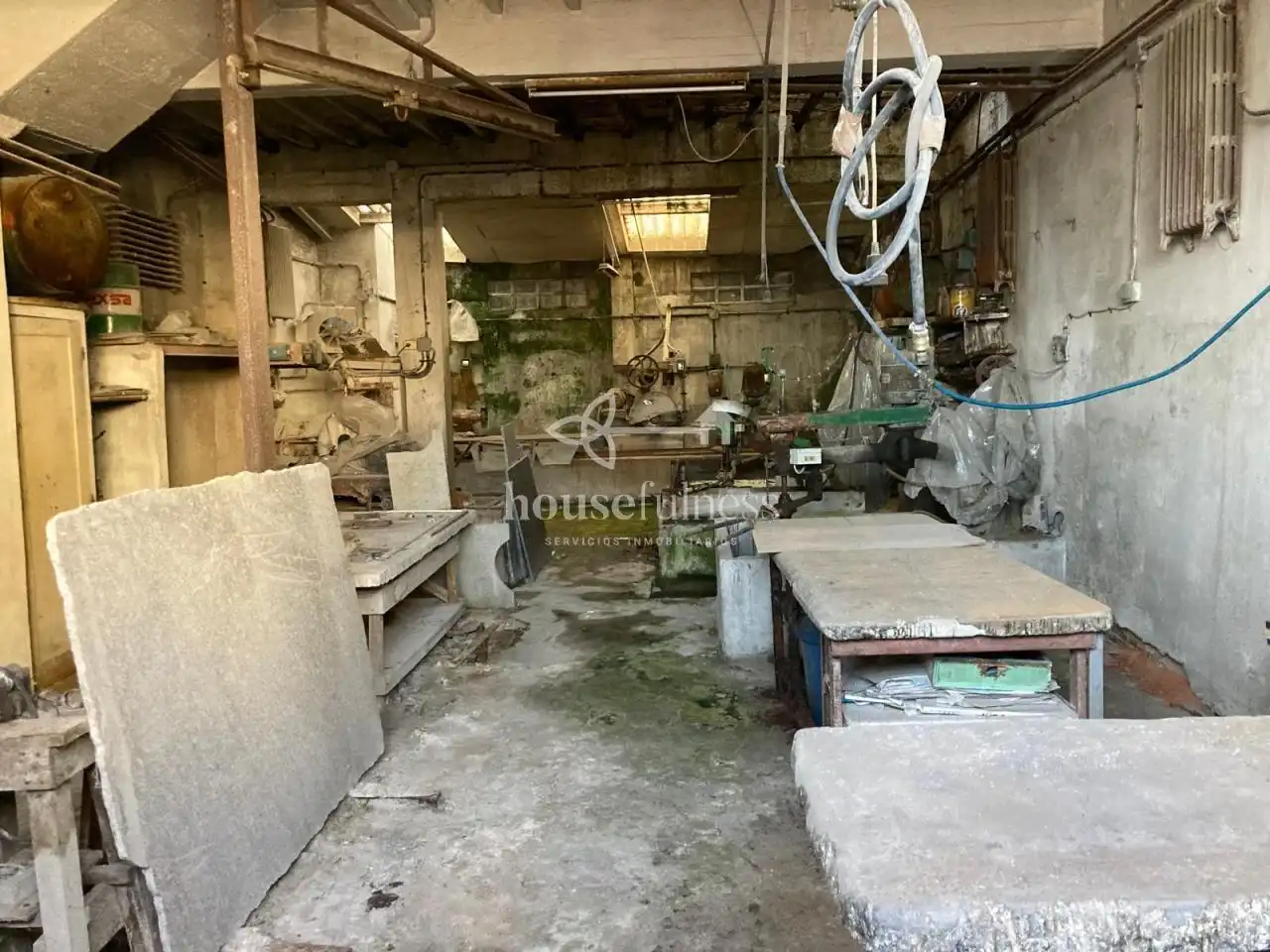 Casa in vendita a A Malata - Catabois - Ciudad Jardín, imagen 9