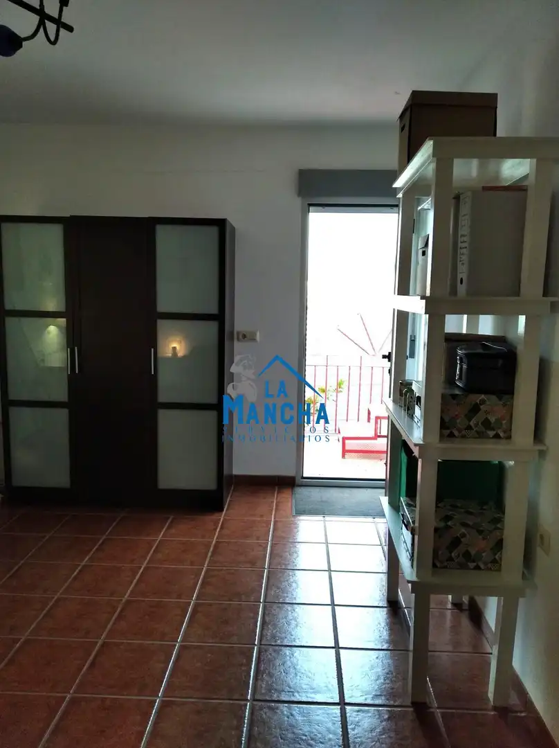 Casa o chalet en venta en Barrax con Calefacción, Jardín privado y Terraza